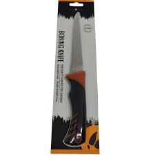 Alces Boning Knife, utbeinings kniv.