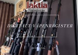 Gravering av våpen nummer