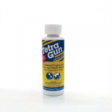 Utsolgt.TetraGun Copper Solvent 118ml