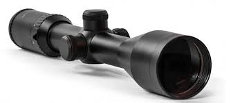 Scandium X4 3-12x56 i