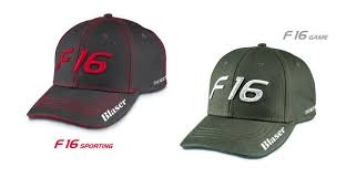 Blaser F16 Cap