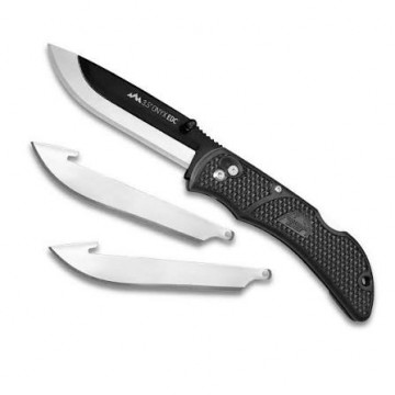 Outdoor Razor 3,5