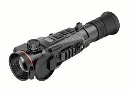  Nocpix RICO2 L42R Termisk Kikkertsikte med LRF
