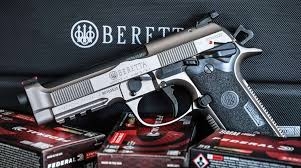 Beretta