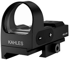 Kahles Helia RD RED DOT SIGHT