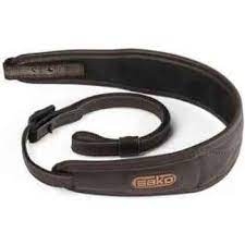 Sako Riflerem Brun - Lær