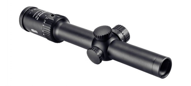 Meopta  MeoStar R2 1-6x24 RD