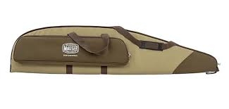 Mauser riflefutteral. kort