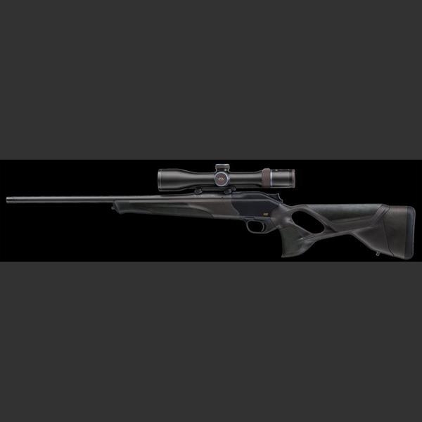 Blaser R8 Ultimate Leather